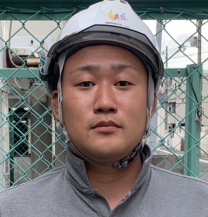 現場担当者